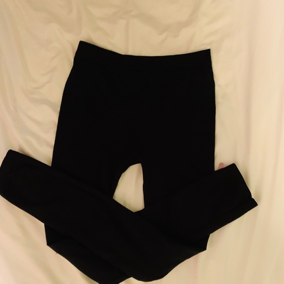 Other - Black yoga pants